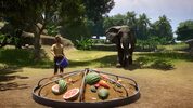 Planet Zoo (Deluxe Edition) Steam Key TURKEY