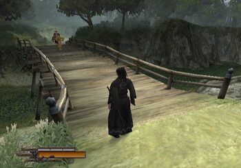 Get Way of the Samurai PlayStation 2