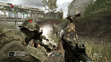 Call of Duty 4: Modern Warfare Nintendo DS