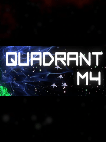 Quadrant M4 (PC) Steam Key GLOBAL