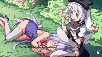 Redeem Rabi-Ribi PlayStation 4