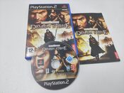 Buy Forgotten Realms: Demon Stone PlayStation 2