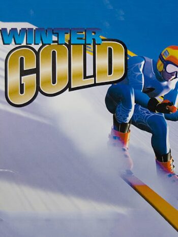 Winter Gold SNES