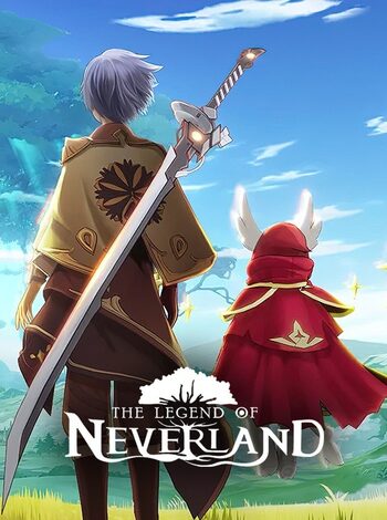 Top Up The Legend of Neverland Cabala Crystal Southeast Asia