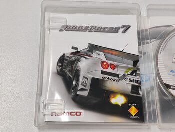 Buy Ridge Racer 7 PlayStation 3