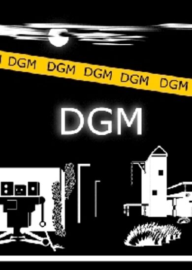 E-shop Dark Grim Mariupolis Steam Key GLOBAL