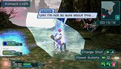 Phantasy Star Portable 2 PSP