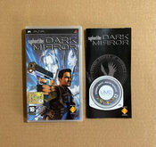 Syphon Filter: Dark Mirror PSP