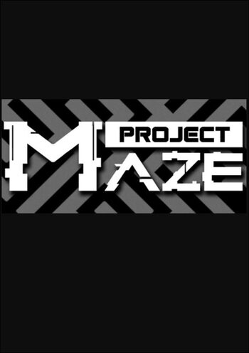 PROJECT MAZE (PC) Steam Key GLOBAL