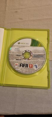 FIFA 13 Xbox 360