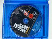 The Last Of Us Remastered PlayStation 4