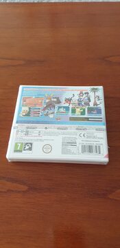 Pokémon Moon Nintendo 3DS