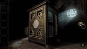 The Room (Nintendo Switch) eShop Key UNITED STATES