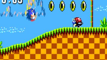 Buy Sonic the Hedgehog SEGA Master System
