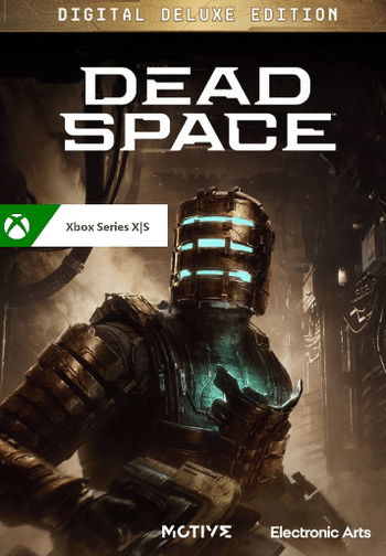 Dead Space Digital Deluxe Edition (Xbox Series X|S) Xbox Live Key UNITED STATES