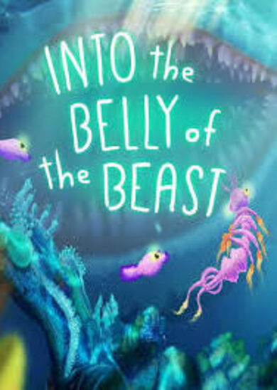 E-shop Into the Belly of the Beast Steam Key GLOBAL