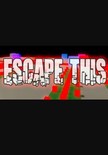 Escape This (PC) Steam Key GLOBAL