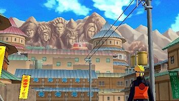 Redeem Naruto Shippuden: Legends: Akatsuki Rising PSP