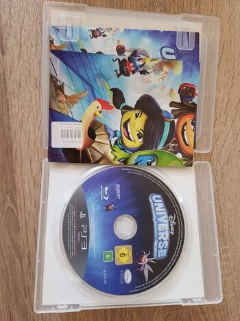 Buy Disney Universe PlayStation 3