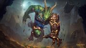 Get SMITE - Jing Wei & Reborn Skin Key GLOBAL