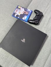 Buy PlayStation 4 Pro, Black, 1TB