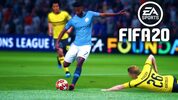 Get FIFA 20 (Standard Edition) (PS4) PSN Key GERMANY