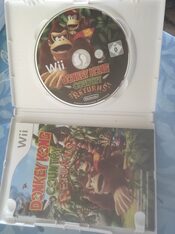 Donkey Kong Country Returns Wii