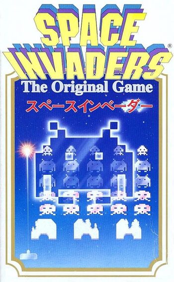 Space Invaders: The Original Game SNES