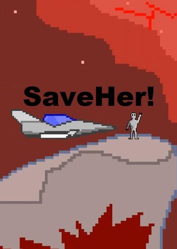 SaveHer! Steam Key GLOBAL