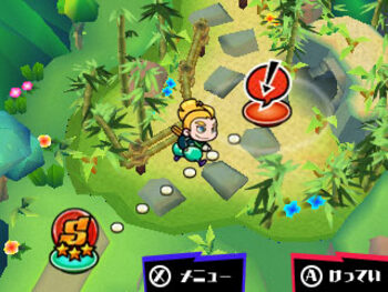 Sushi Striker: The Way of Sushido Nintendo 3DS for sale