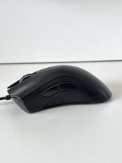 Razer Deathadder Chroma Juoda USB Laidinė Pelė for sale