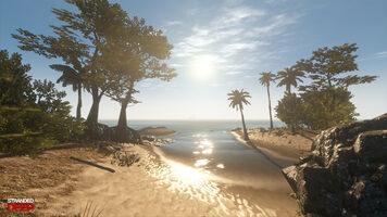 Stranded Deep PlayStation 4