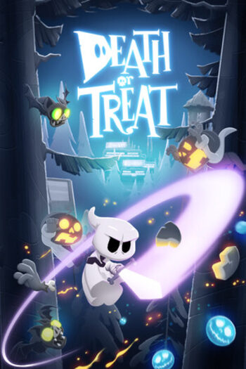 Death or Treat (PC) Steam Key CHINA