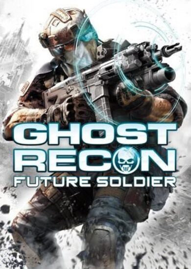 E-shop Tom Clancy's Ghost Recon Future Soldier (Signature Edition) Uplay Key GLOBAL