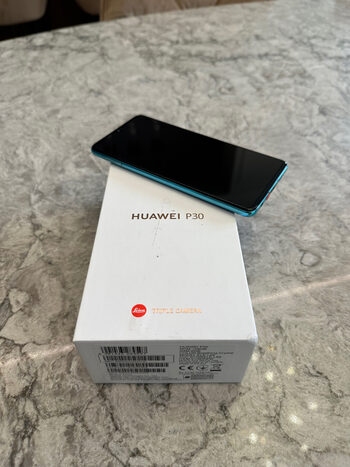 Huawei P30 128GB Aurora