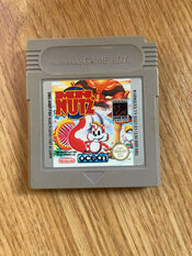 Mr. Nutz Game Boy