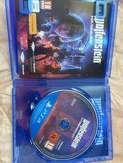 Wolfenstein: Cyberpilot PlayStation 4