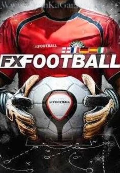 E-shop FX Football Steam Key GLOBAL