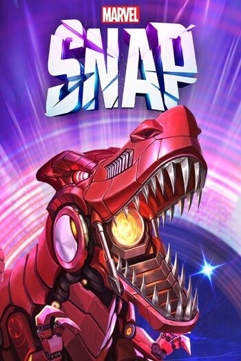 Top Up Marvel Snap Gold Europe