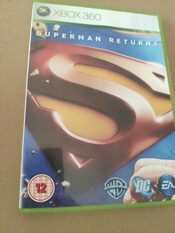 Superman Returns Xbox 360