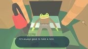 Buy The Haunted Island, a Frog Detective Game Steam Key EUROPE