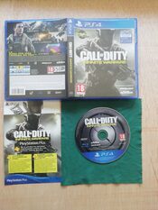 Call of Duty: Infinite Warfare PlayStation 4