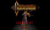 Castlevania (1999) Nintendo 64