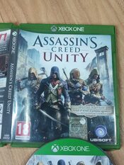 Assassin's Creed Unity Xbox One