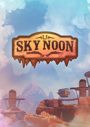 Sky Noon (PC) Steam Key EUROPE