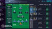 Get Football Manager 2023 Console (PC/Xbox One/Xbox Series X|S) Xbox Live Key ARGENTINA