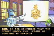 Buy Spy Muppets: License to Croak Game Boy Advance