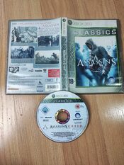 Assassin's Creed Xbox 360