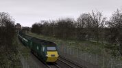 Train Simulator: South Wales Coastal: Bristol - Swansea Route (DLC) (PC) Steam Key GLOBAL for sale