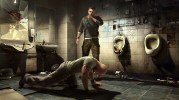 Tom Clancy's Splinter Cell: Conviction Xbox 360 for sale